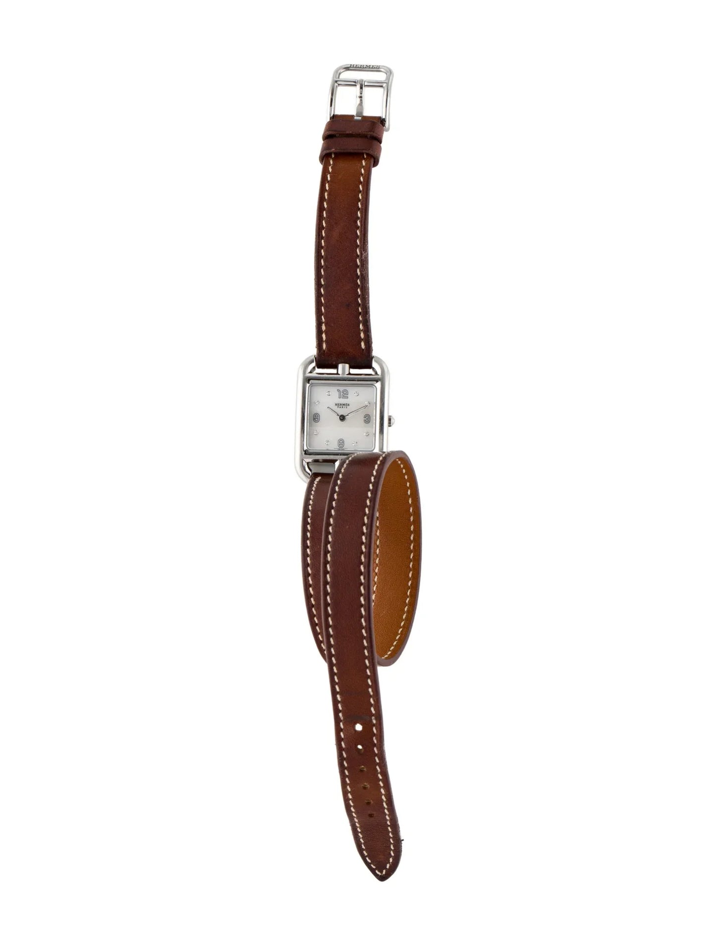Cape Cod Double Tour Watch
