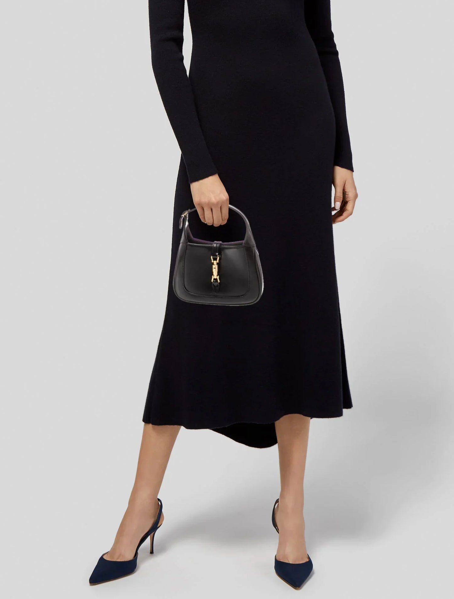 Bloqueo de pistón Jackie Mini