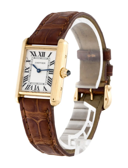 Tank Louis Cartier Watch