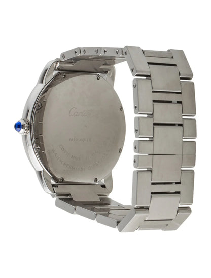 Ronde Solo de Cartier Watch
