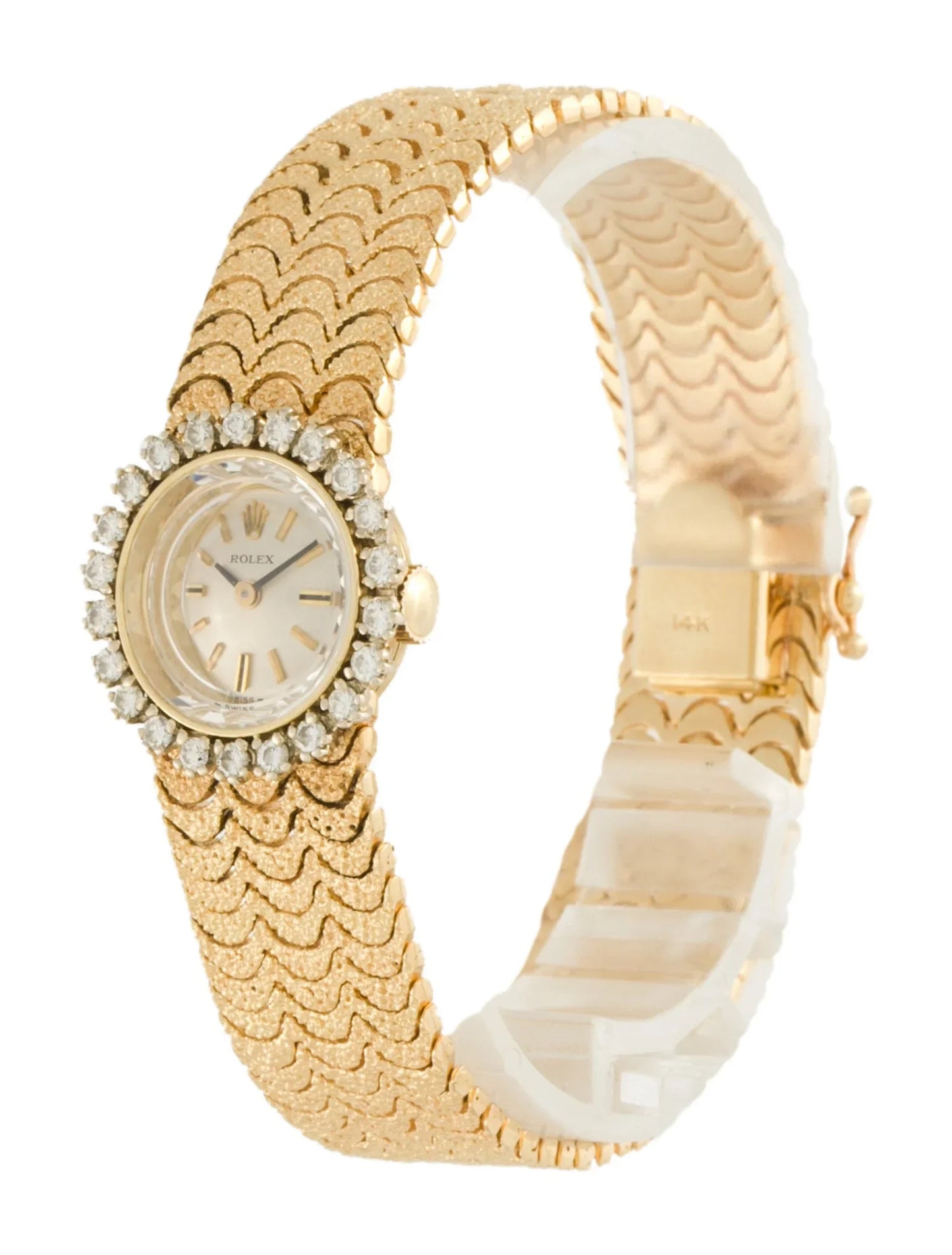 Montre vintage