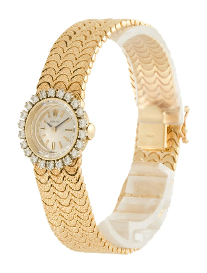 Montre vintage