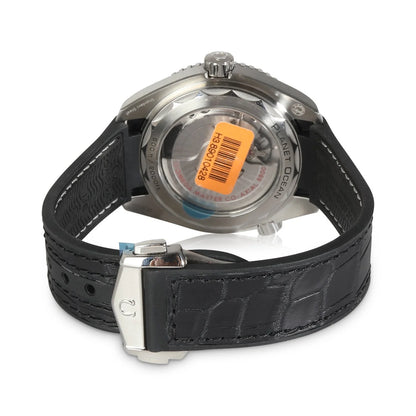 Seamaster Planet Ocean Watch