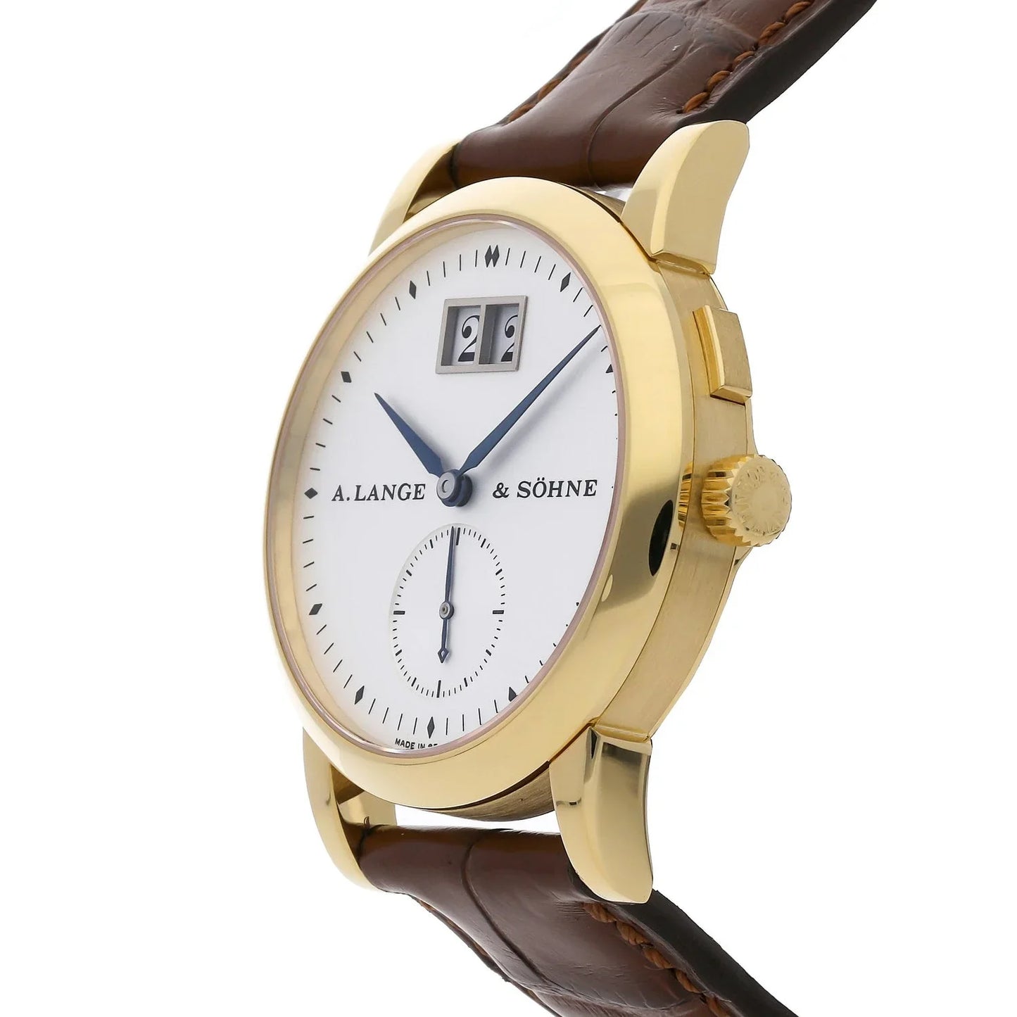 Saxonia Watch
