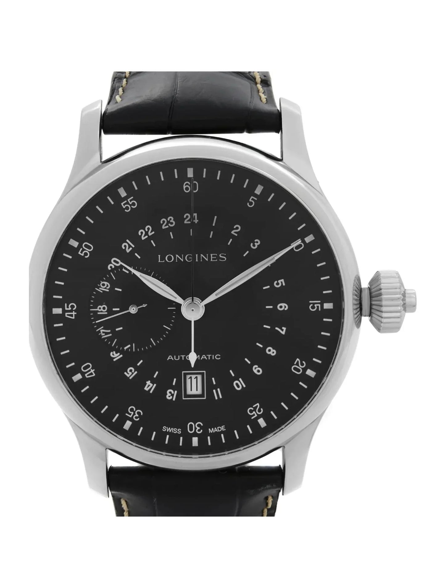 Heritage Avigation Watch