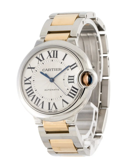 Reloj Ballon Bleu de Cartier