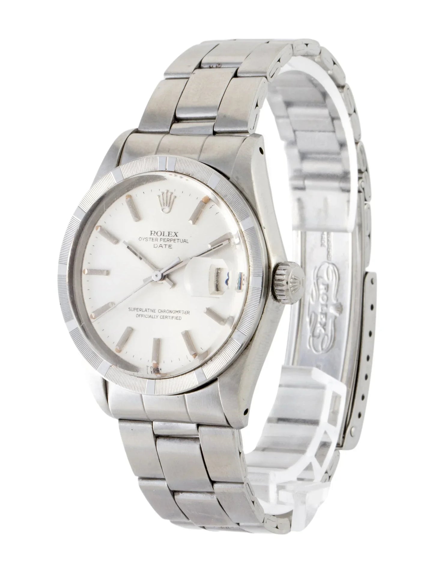 Date Watch