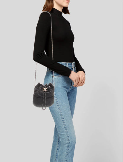 Small Gabrielle Purse