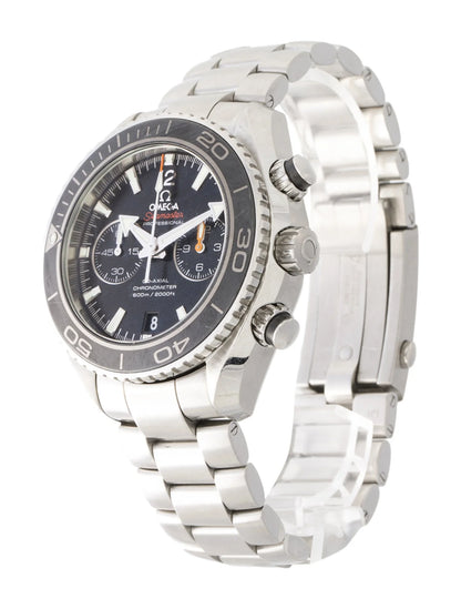 Seamaster Planet Ocean Watch