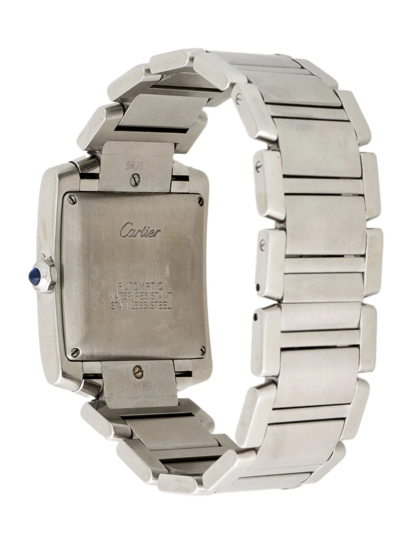 Montre Tank Française