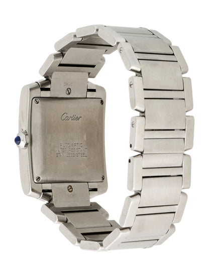 Montre Tank Française