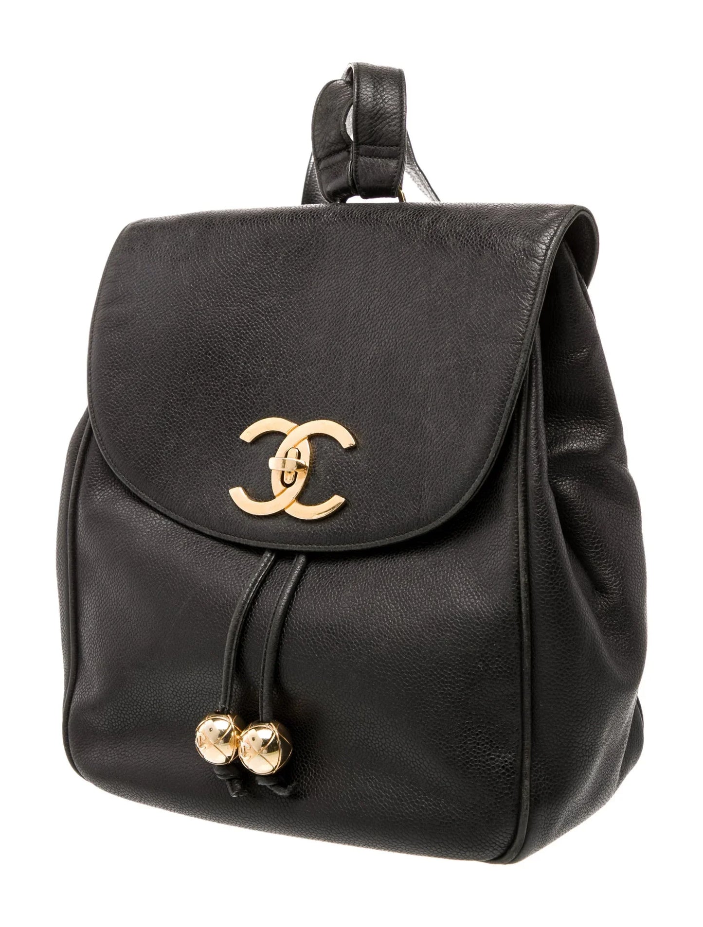 CC Flap Backpack