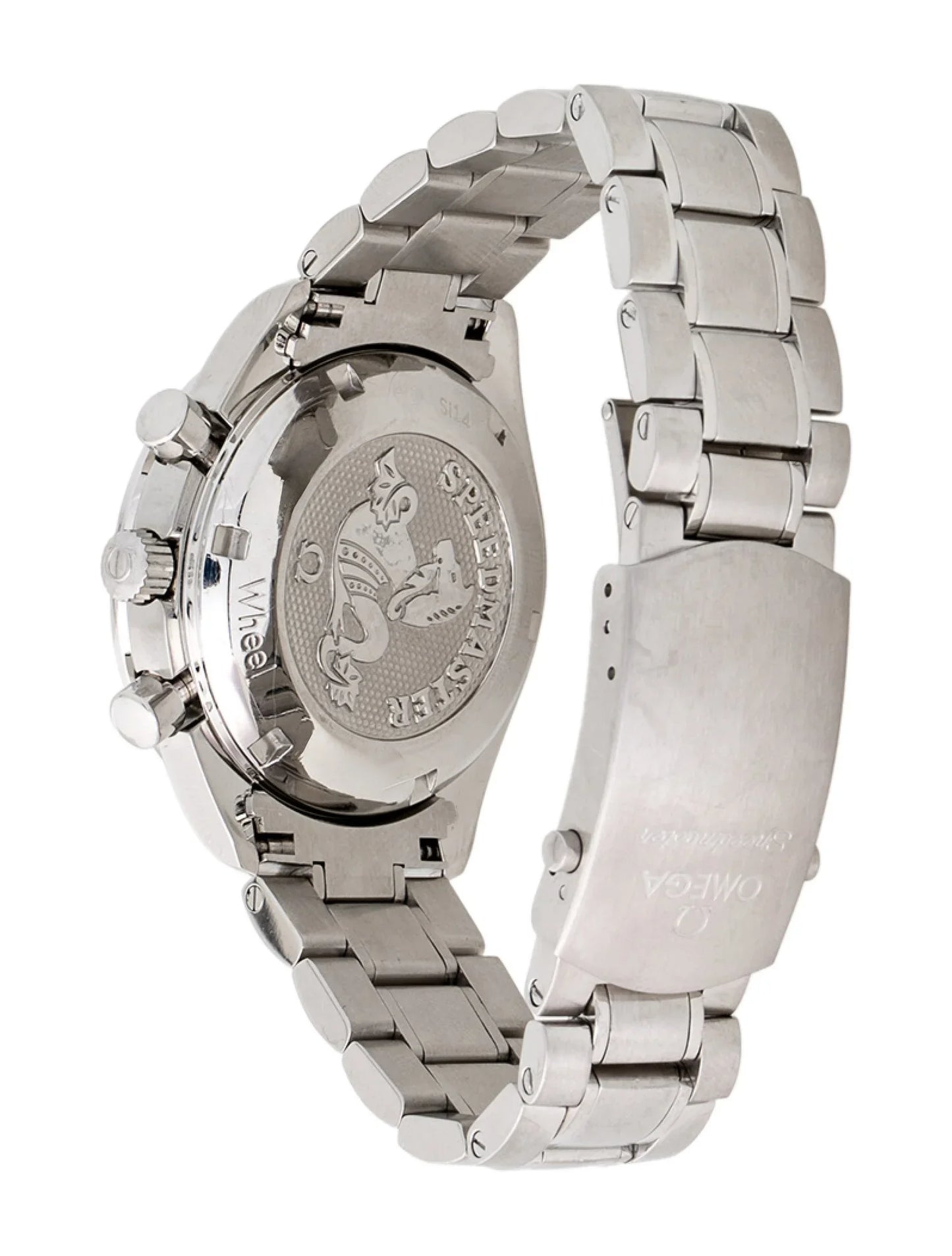 Speedmaster Racing Watch