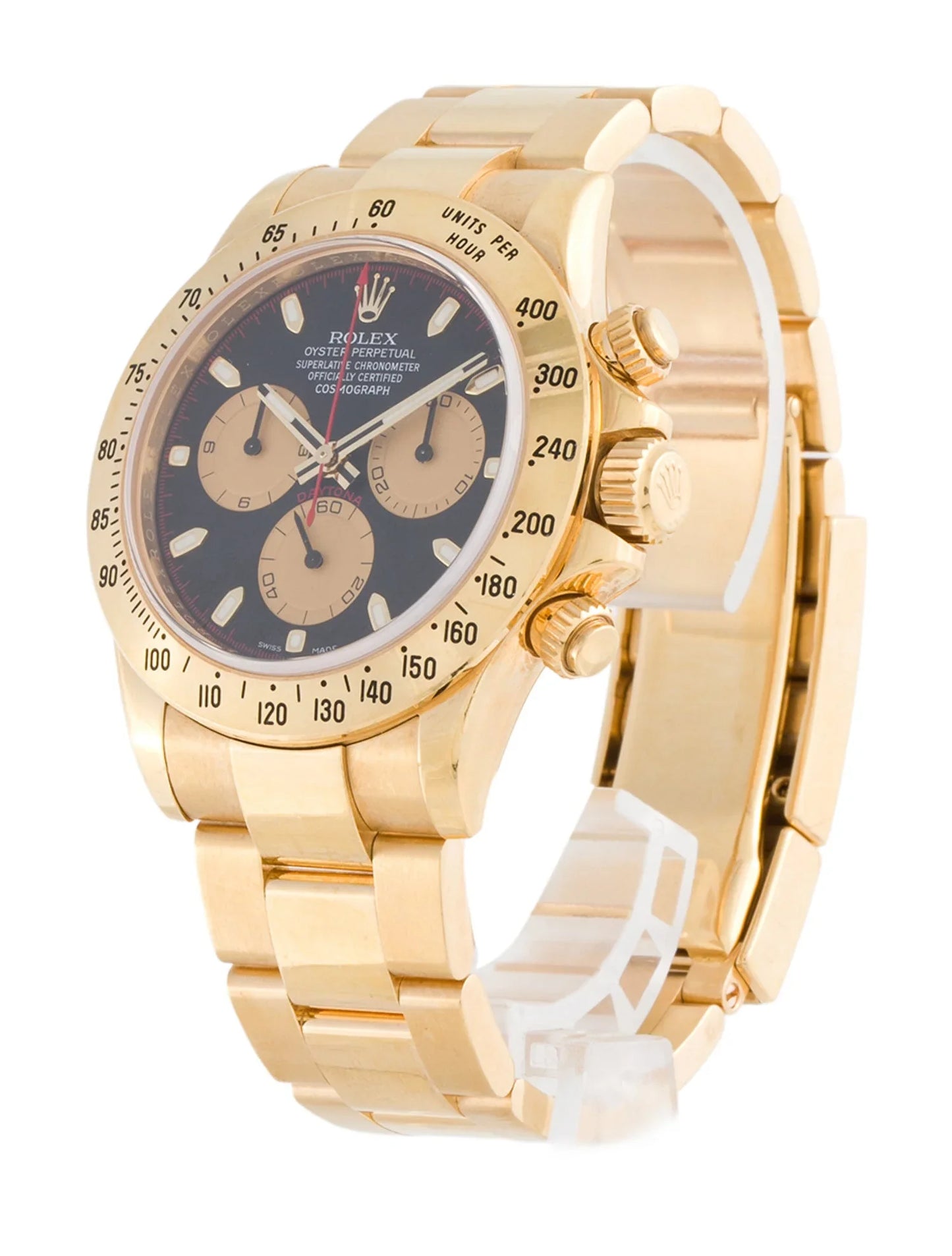 Cosmograph Daytona Watch