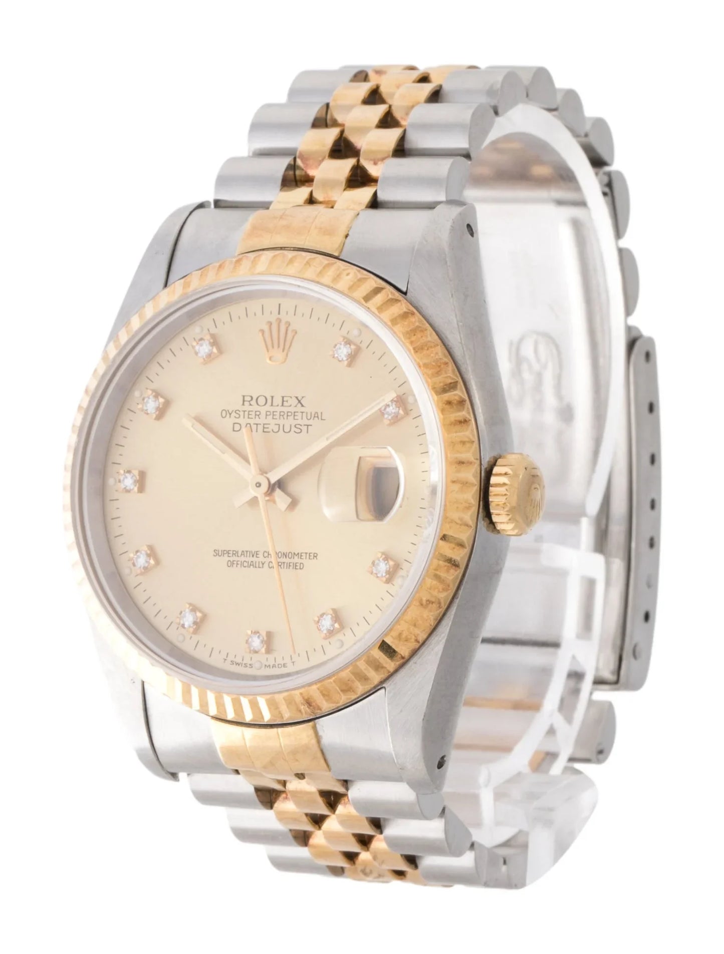 Datejust Watch