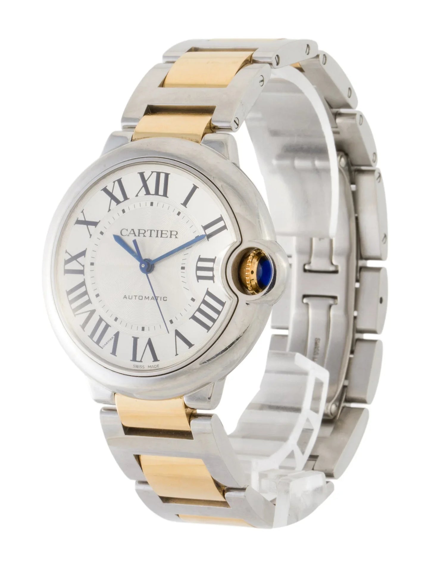 Reloj Ballon Bleu de Cartier