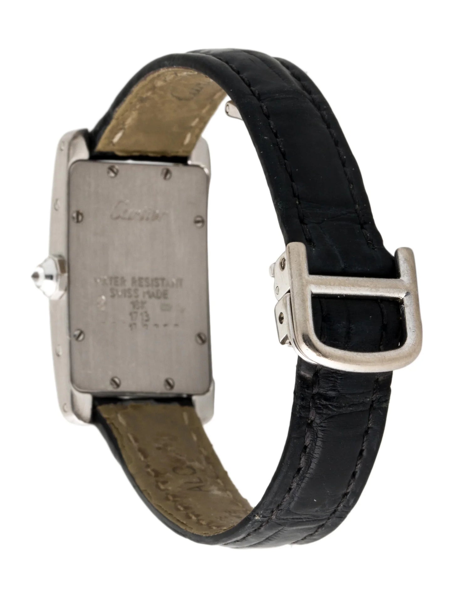 Tank Américaine Watch