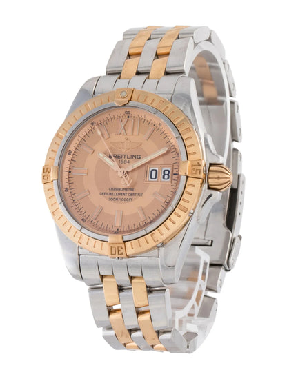 Reloj de cabina