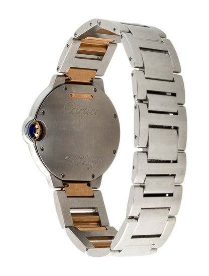 Montre Ballon Bleu de Cartier