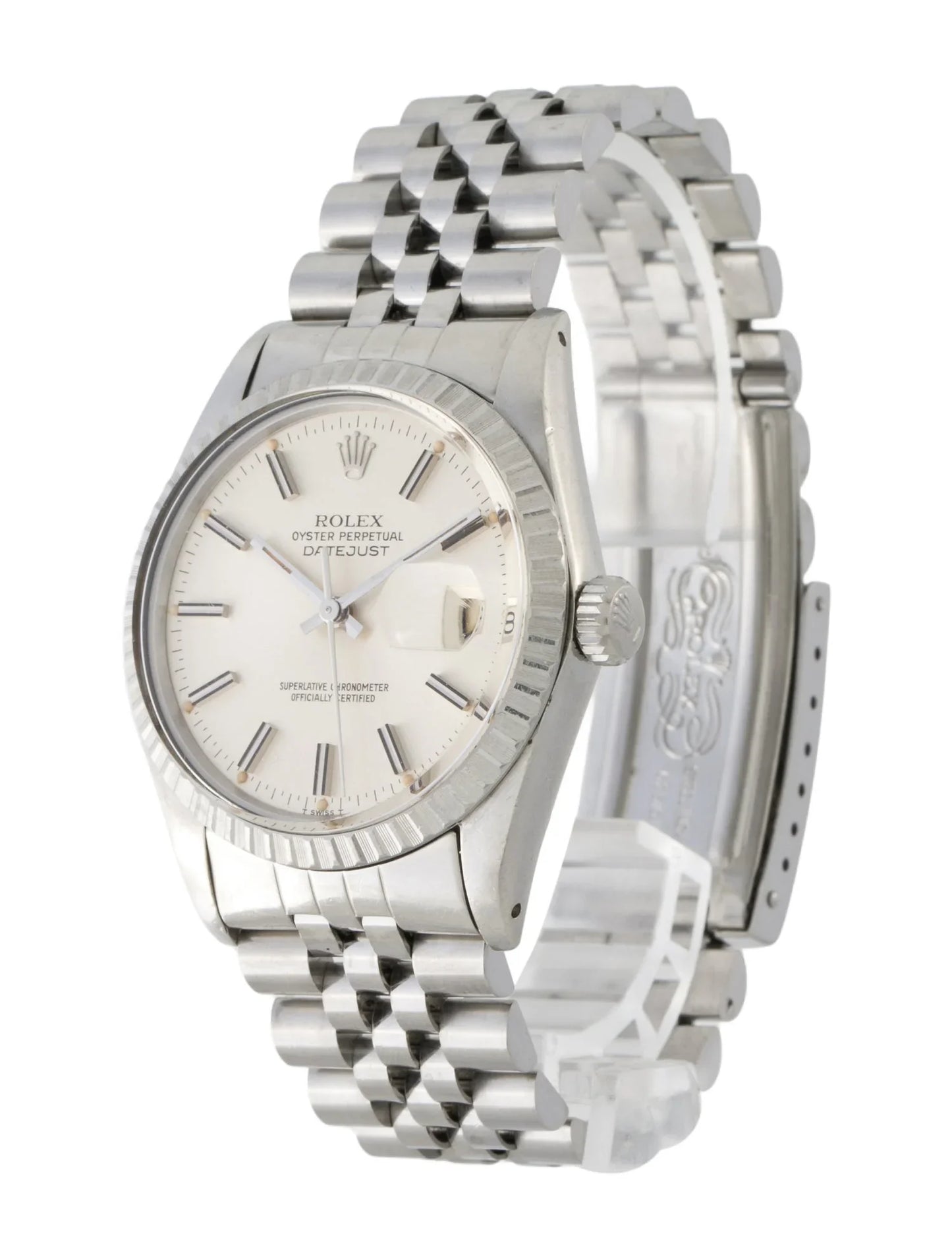 Datejust Watch