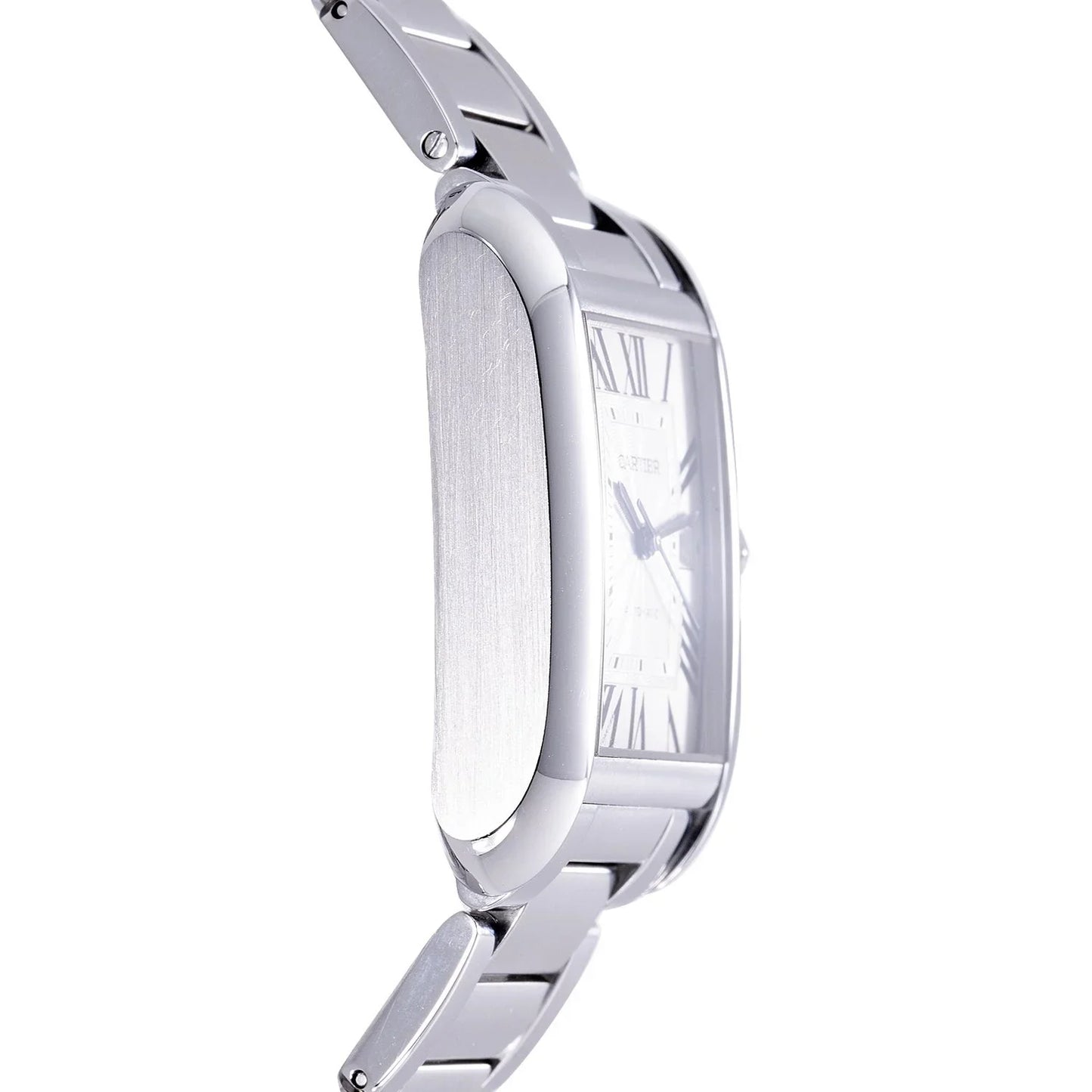 Tank Anglaise Medium Watch
