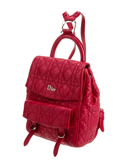 Poussière d'étoile en cuir