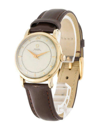 Reloj clásico