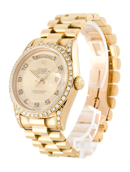 Reloj Day-Date