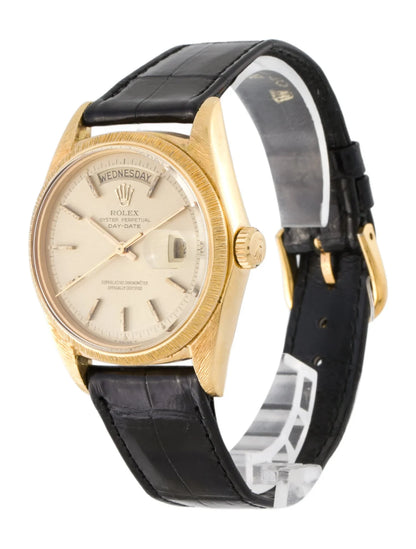 Day-Date Watch