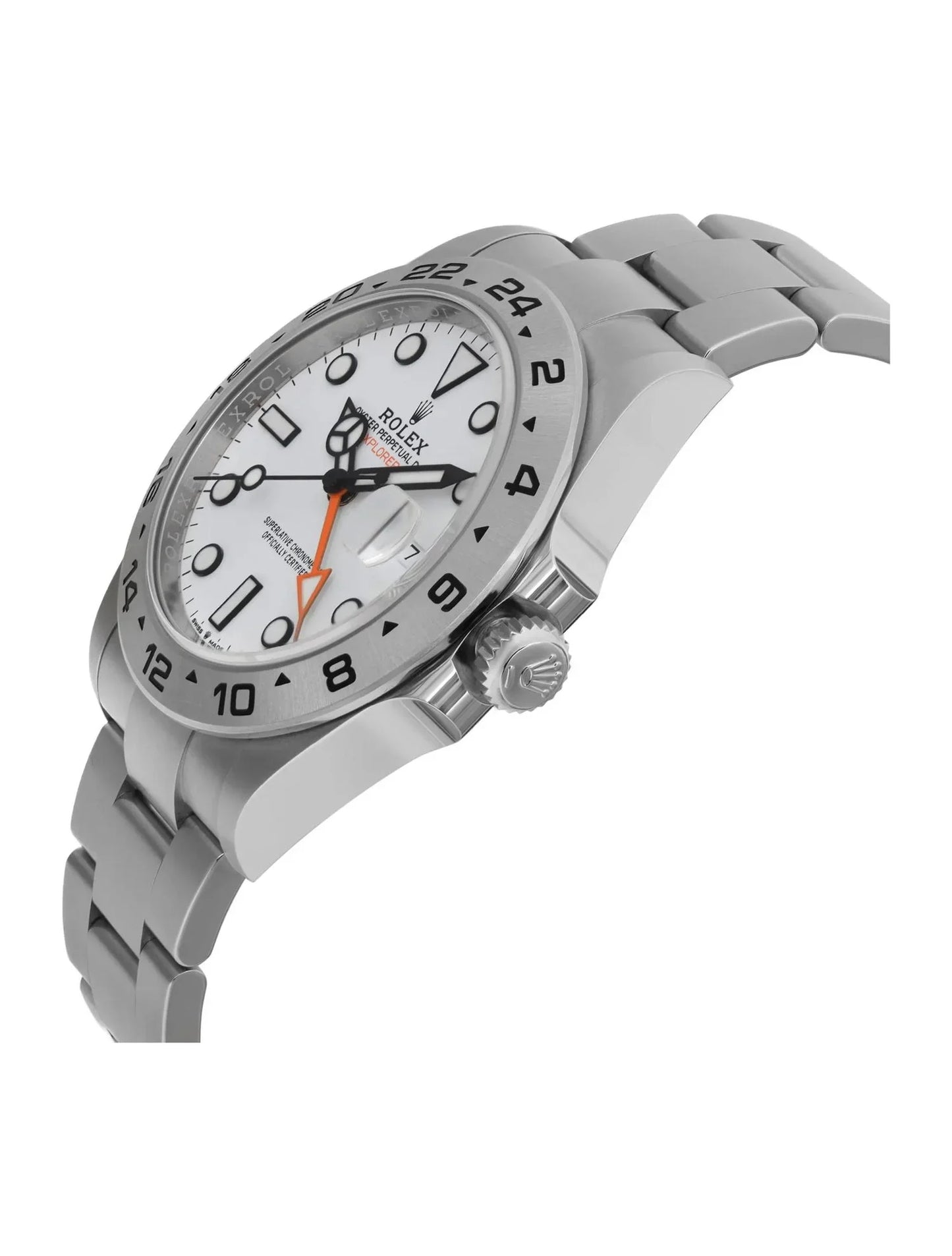 Explorer II Watch