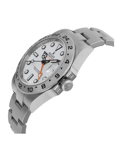 Explorer II Watch