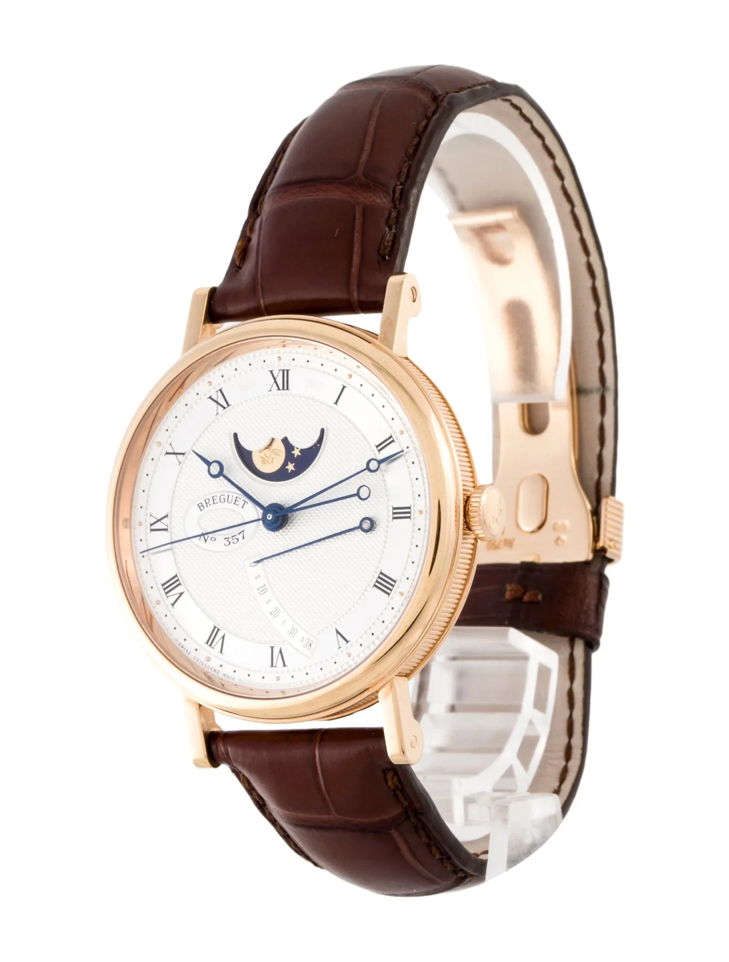 Classique Watch