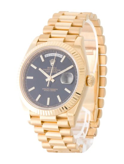 Reloj Day-Date