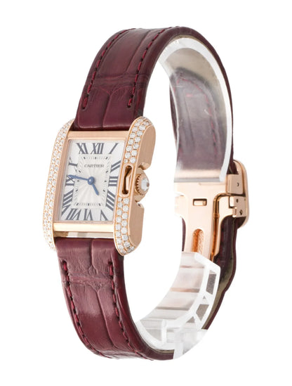 Tank Anglaise Watch