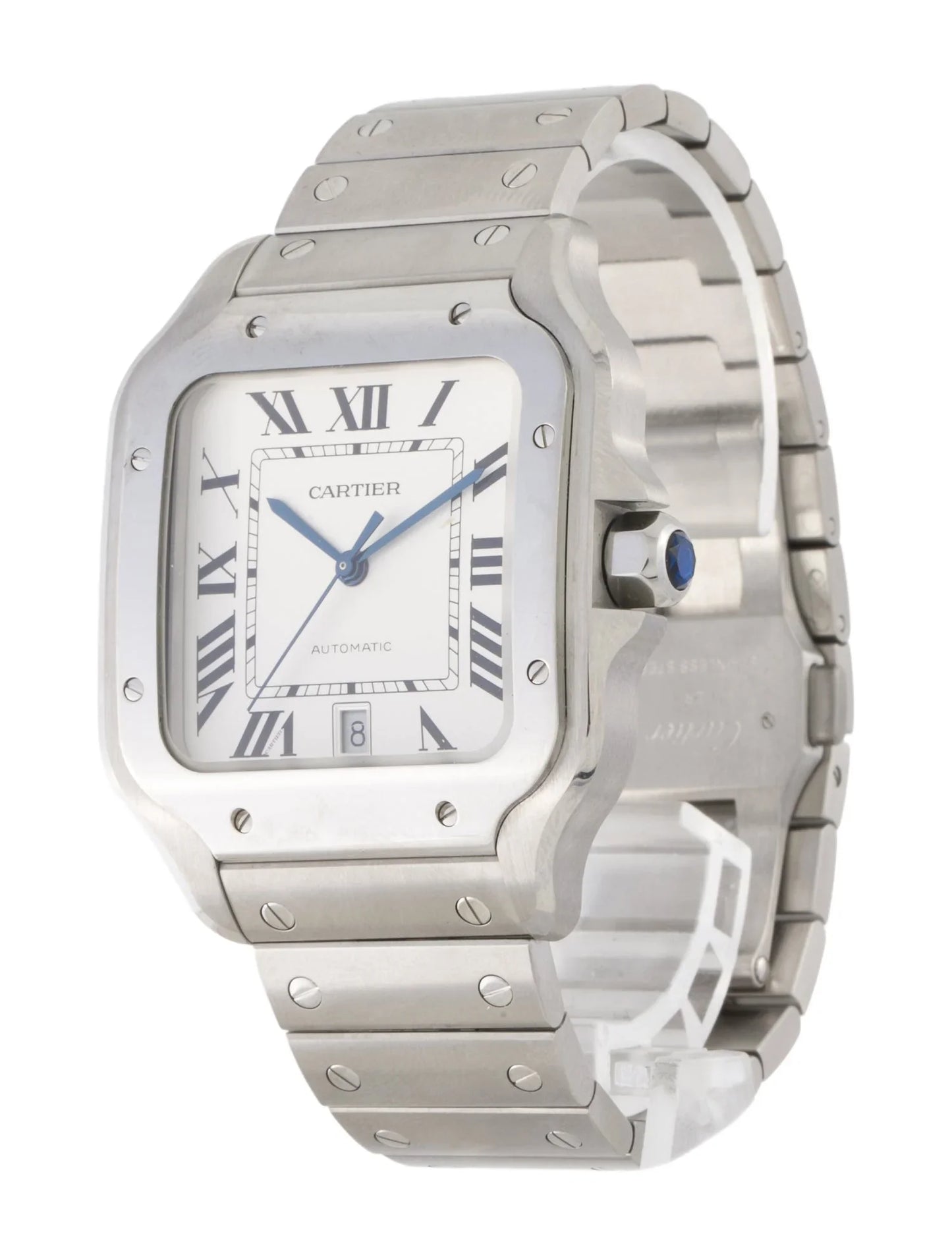 Santos de Cartier Watch