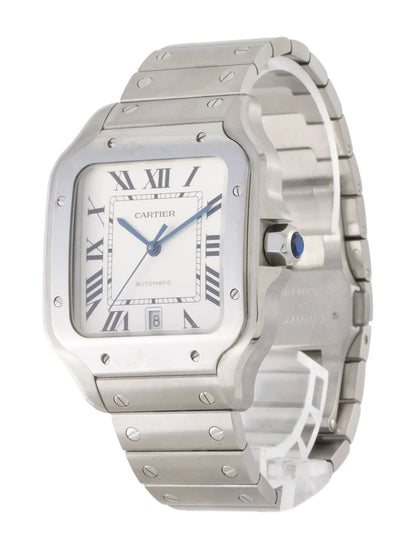Santos de Cartier Watch