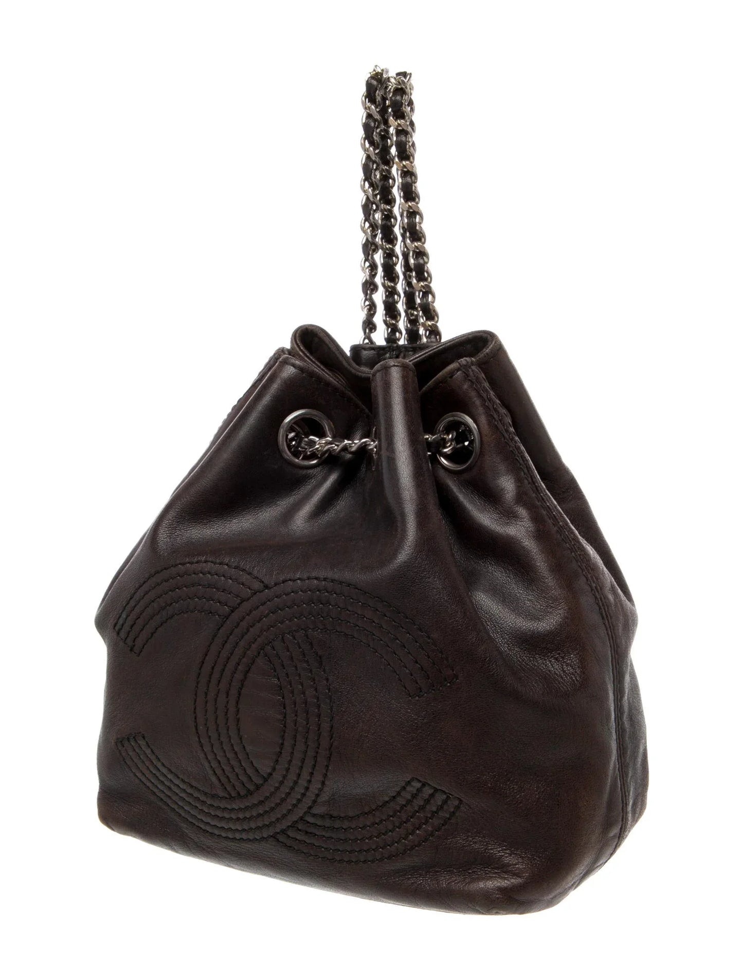 CC Drawstring Backpack