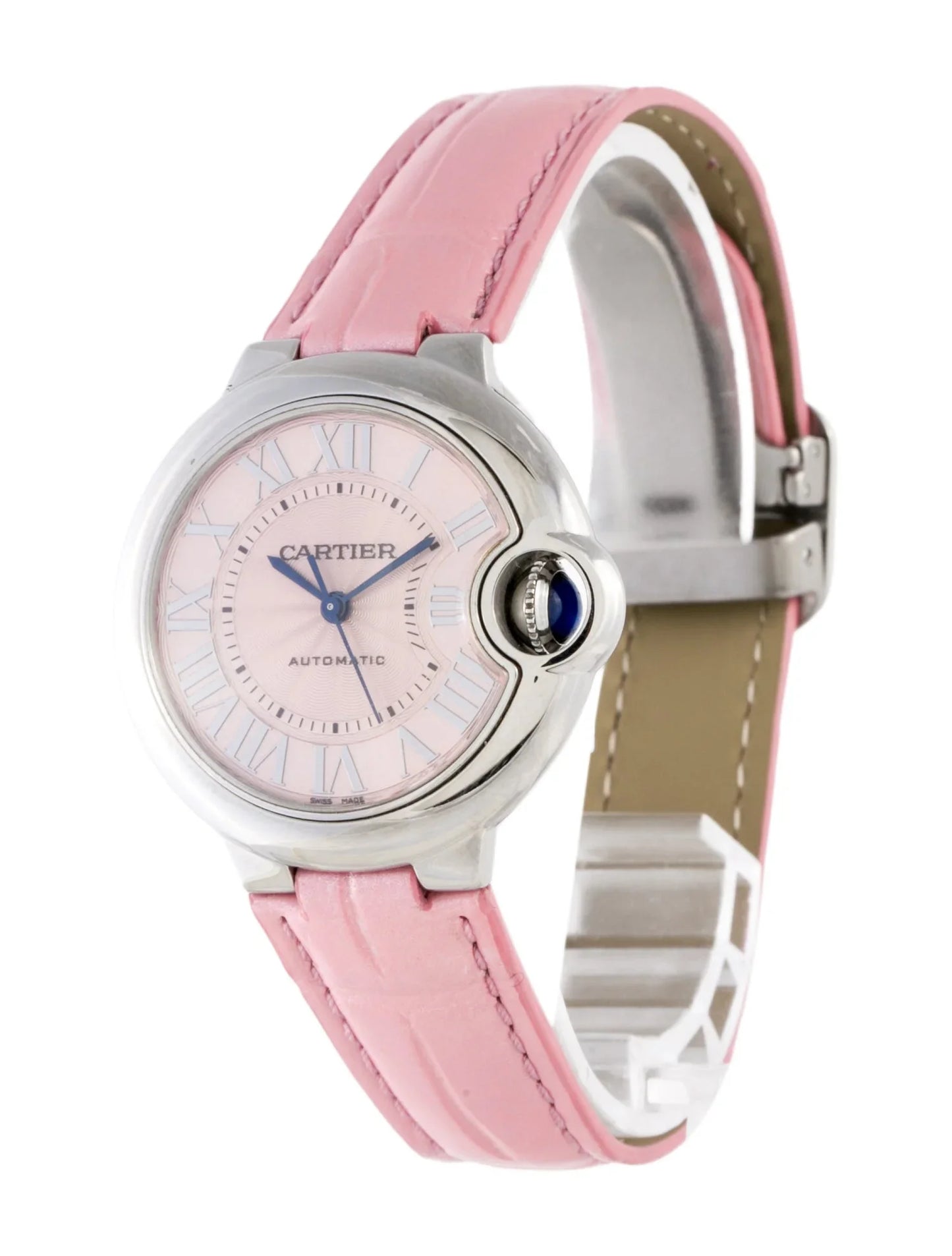 Reloj Ballon Bleu de Cartier