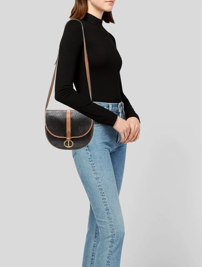 Diorissimo Crossbody Bag