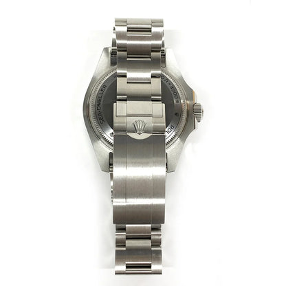 Reloj Sea-Dweller Deepsea