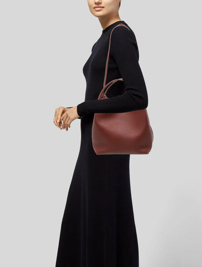 Leather Small Bale