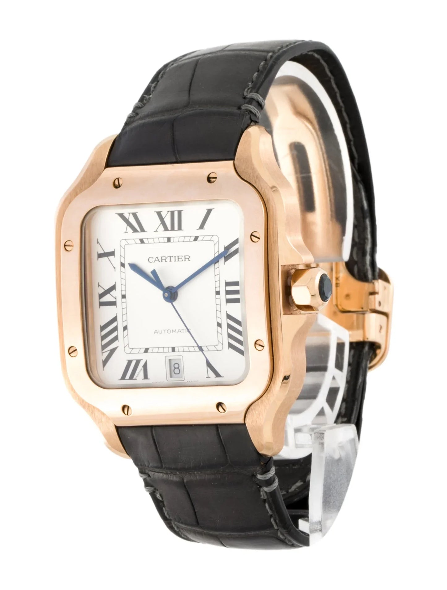 Santos de Cartier Watch