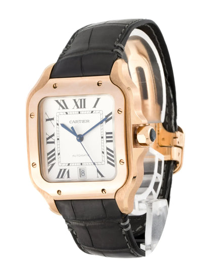 Santos de Cartier Watch