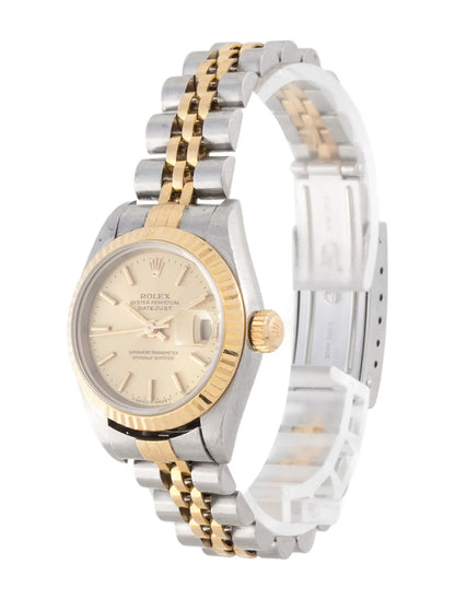 Datejust Watch