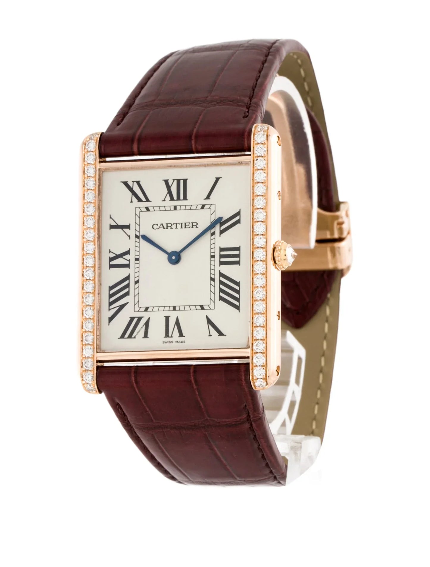 Tank Louis Cartier Watch