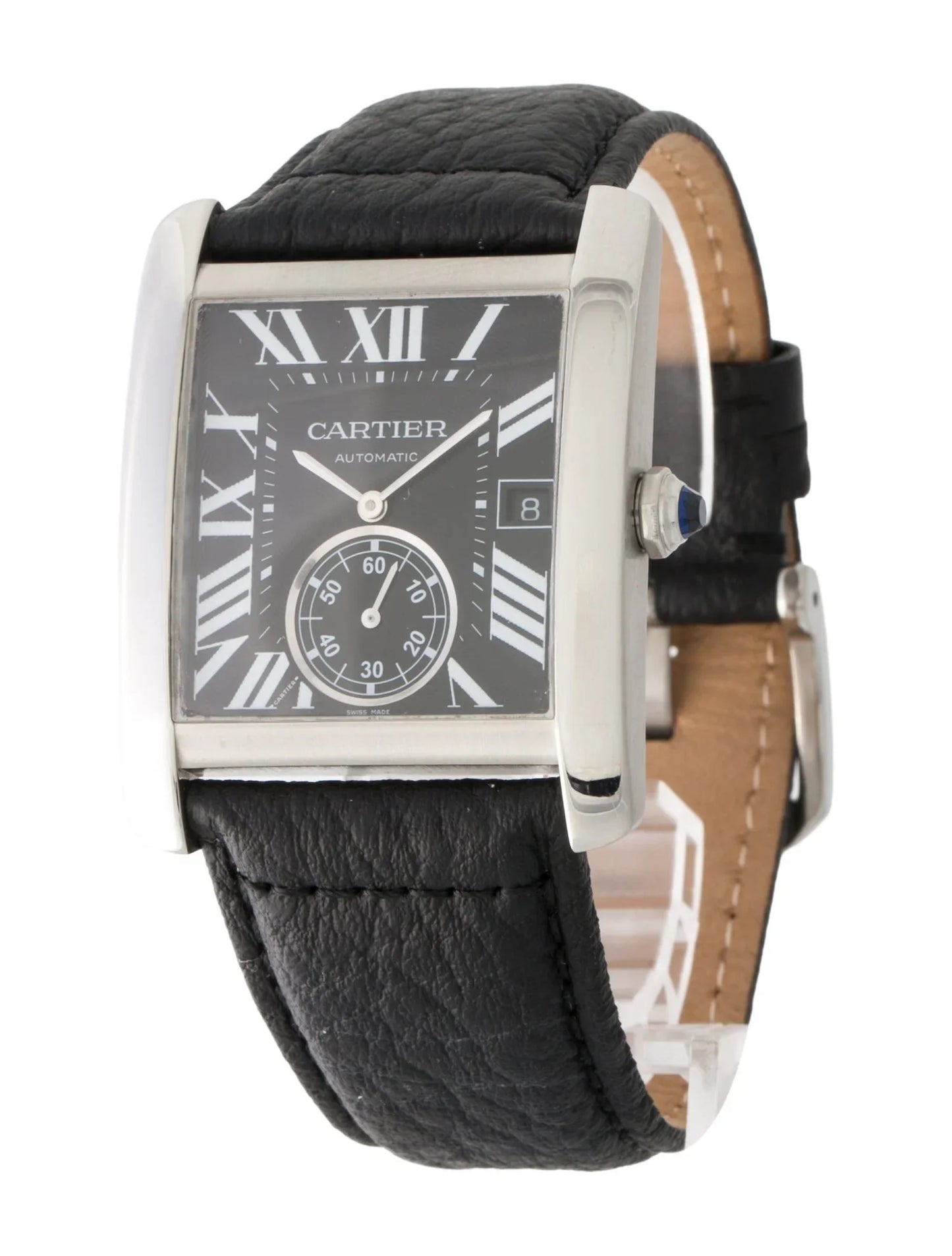 Tank MC Watch