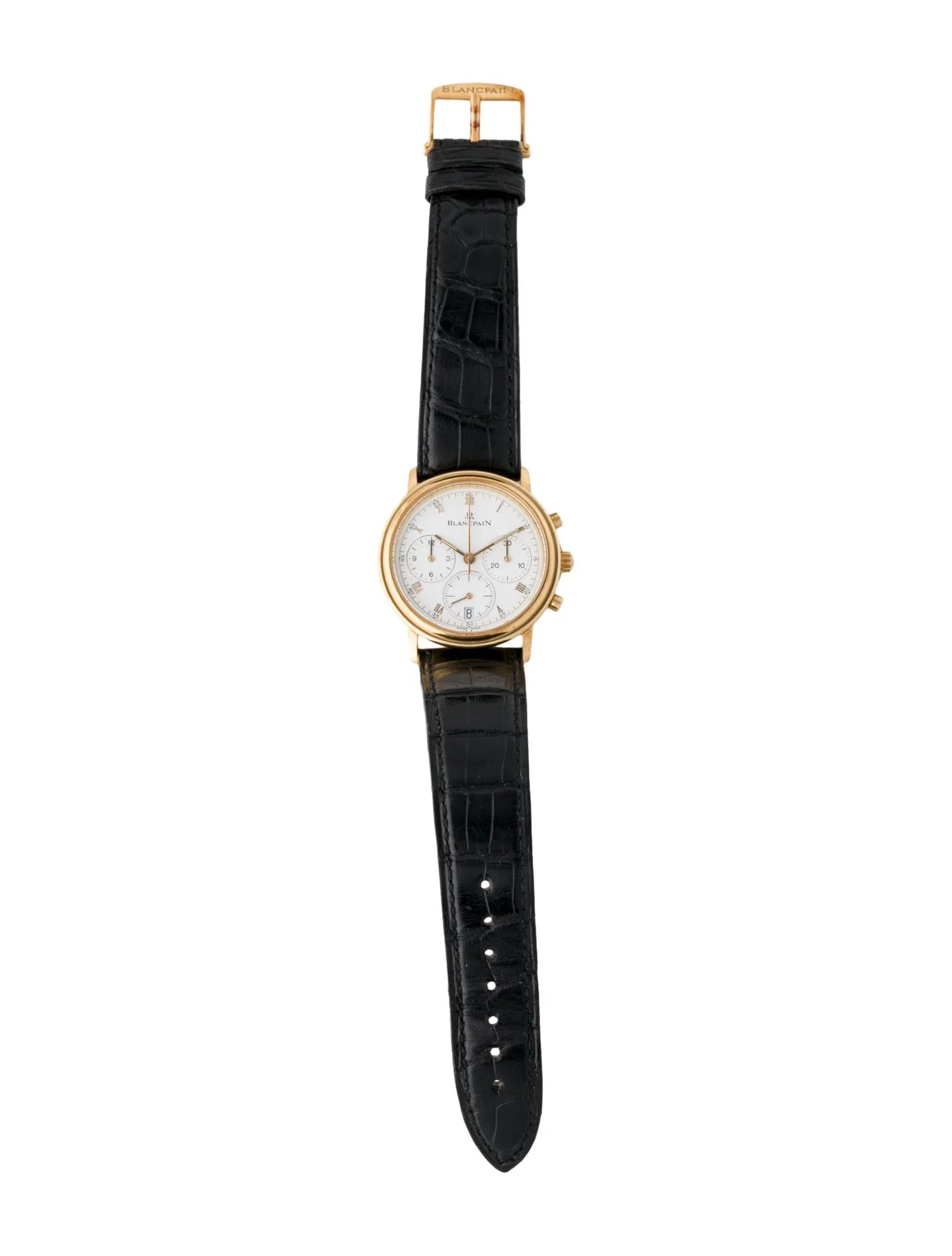 Montre Villeret