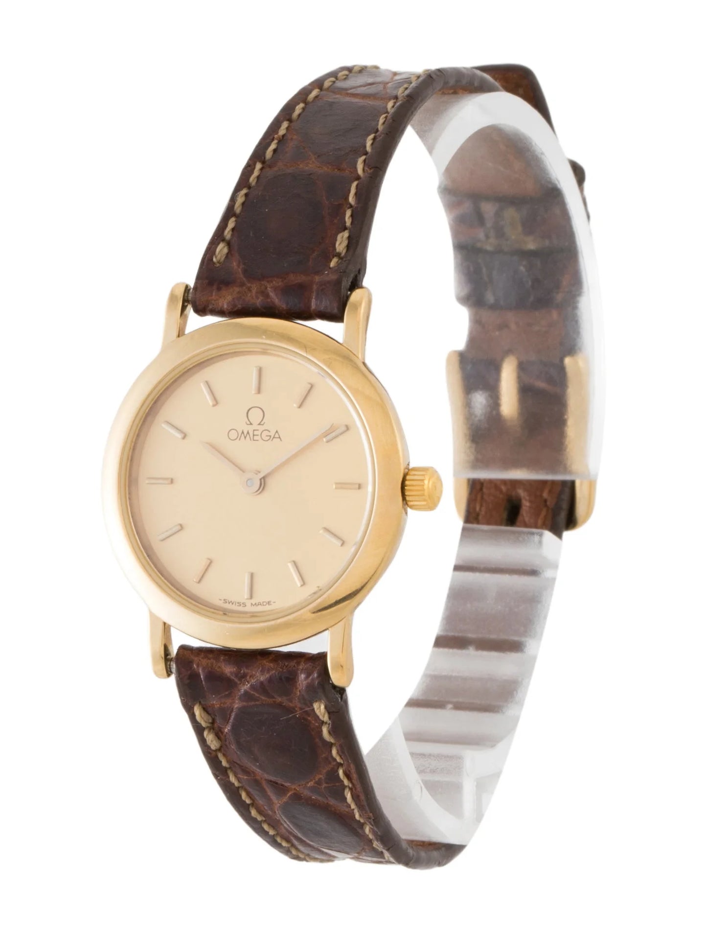 Reloj DeVille