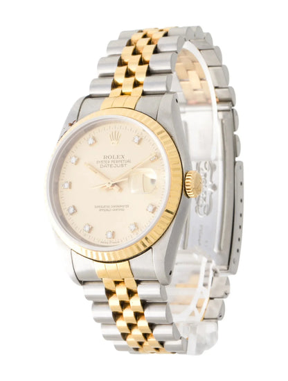 Datejust Watch