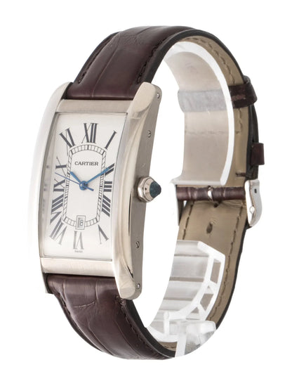Tank Américaine Watch
